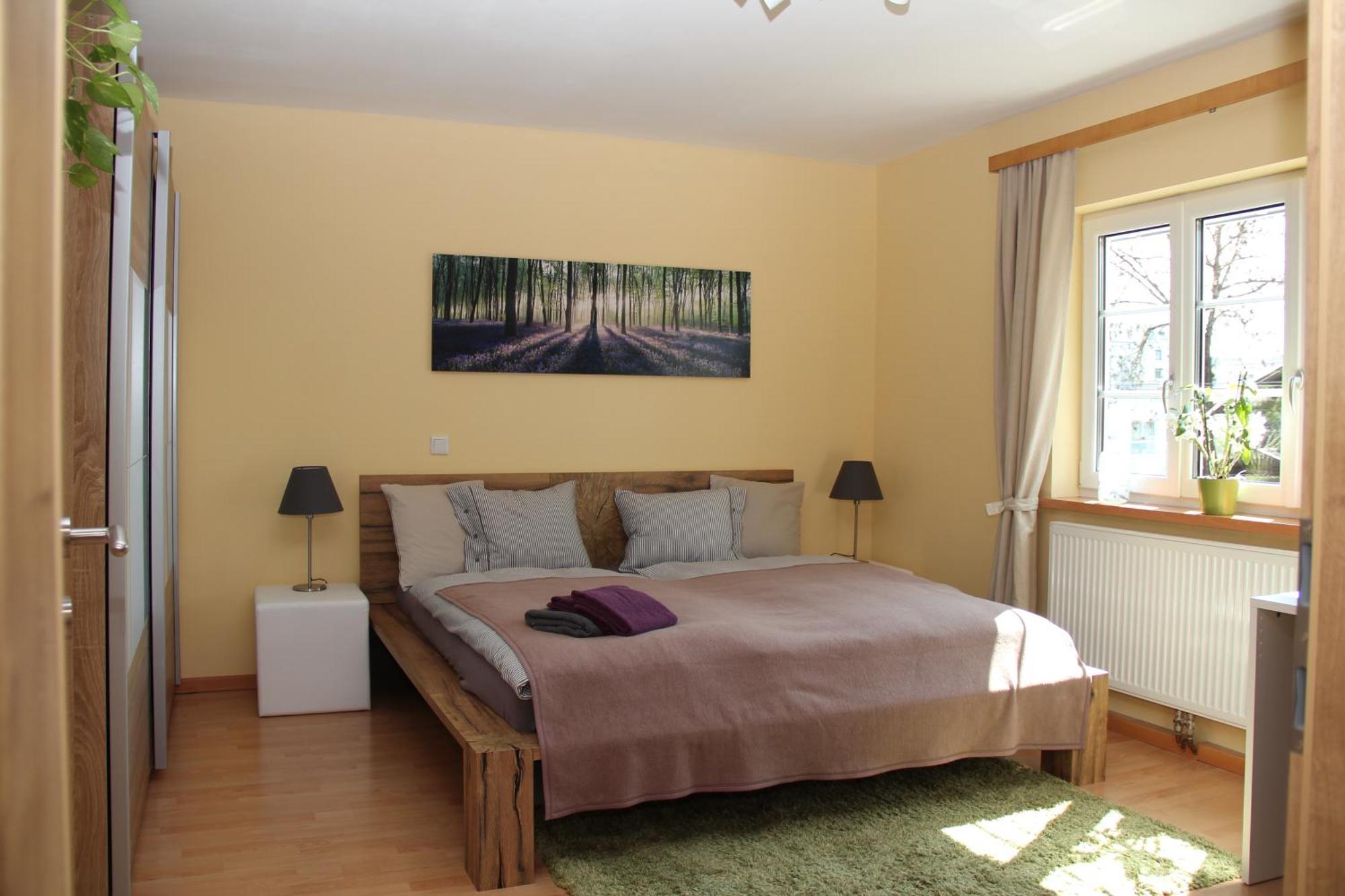 זלצבורג Apartment Klessheim מראה חיצוני תמונה
