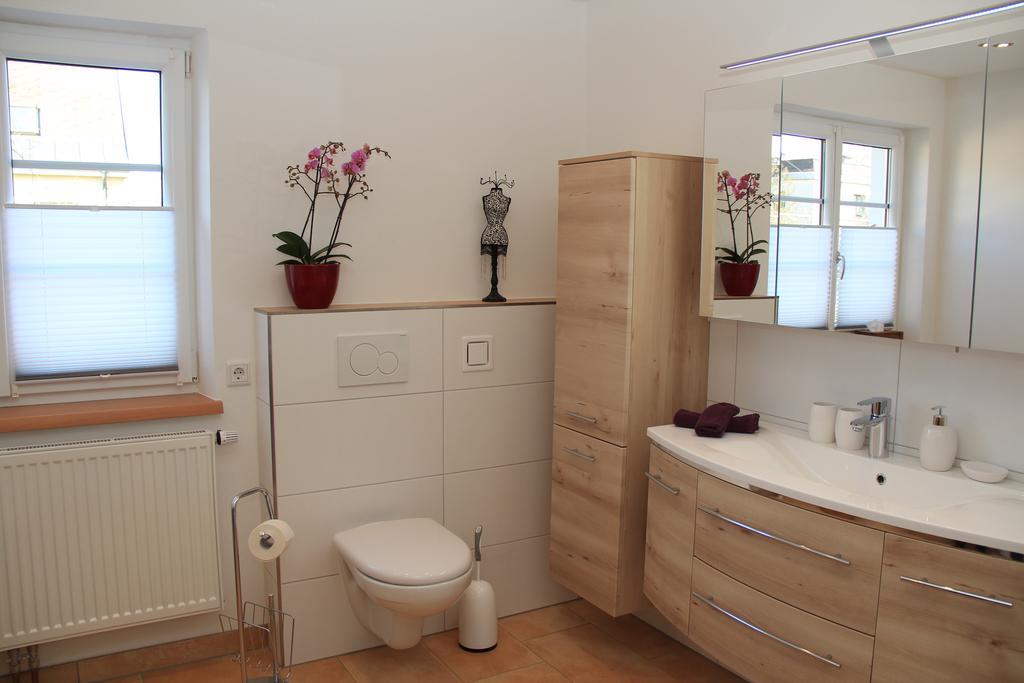 זלצבורג Apartment Klessheim מראה חיצוני תמונה