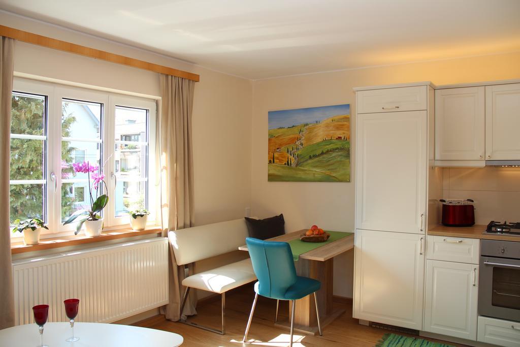 זלצבורג Apartment Klessheim מראה חיצוני תמונה