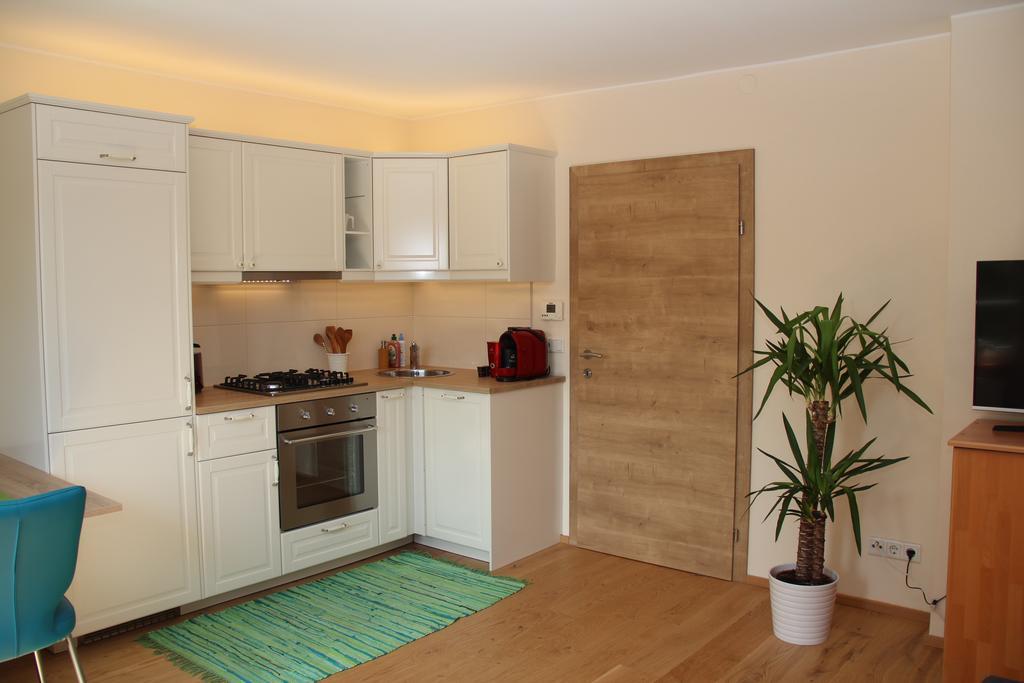 זלצבורג Apartment Klessheim מראה חיצוני תמונה