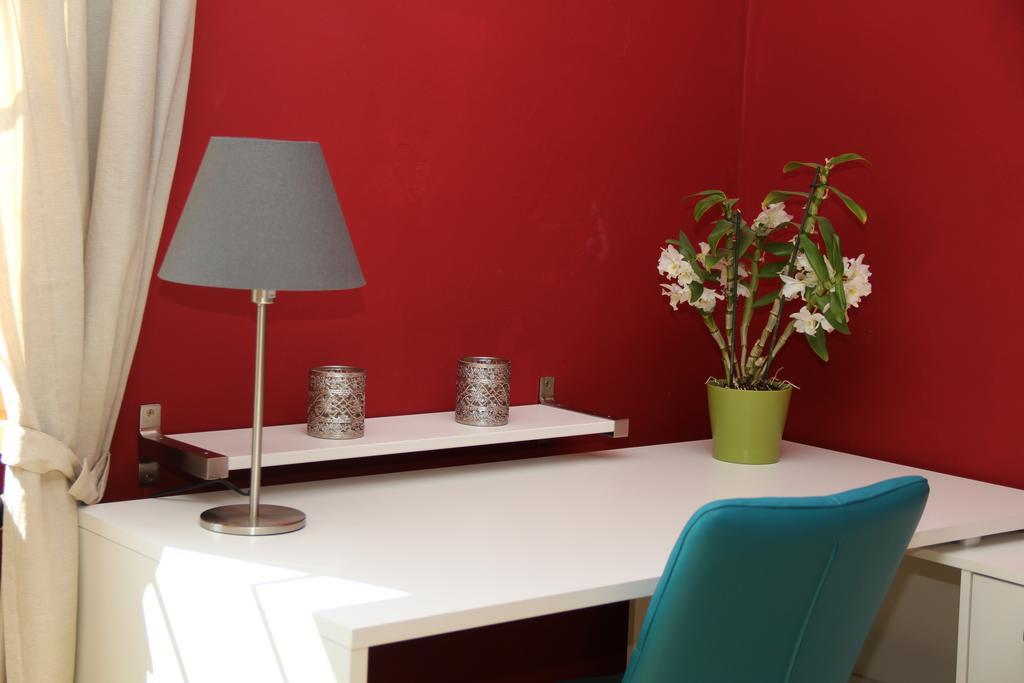 זלצבורג Apartment Klessheim מראה חיצוני תמונה