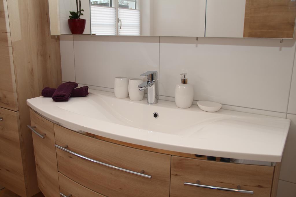 זלצבורג Apartment Klessheim מראה חיצוני תמונה