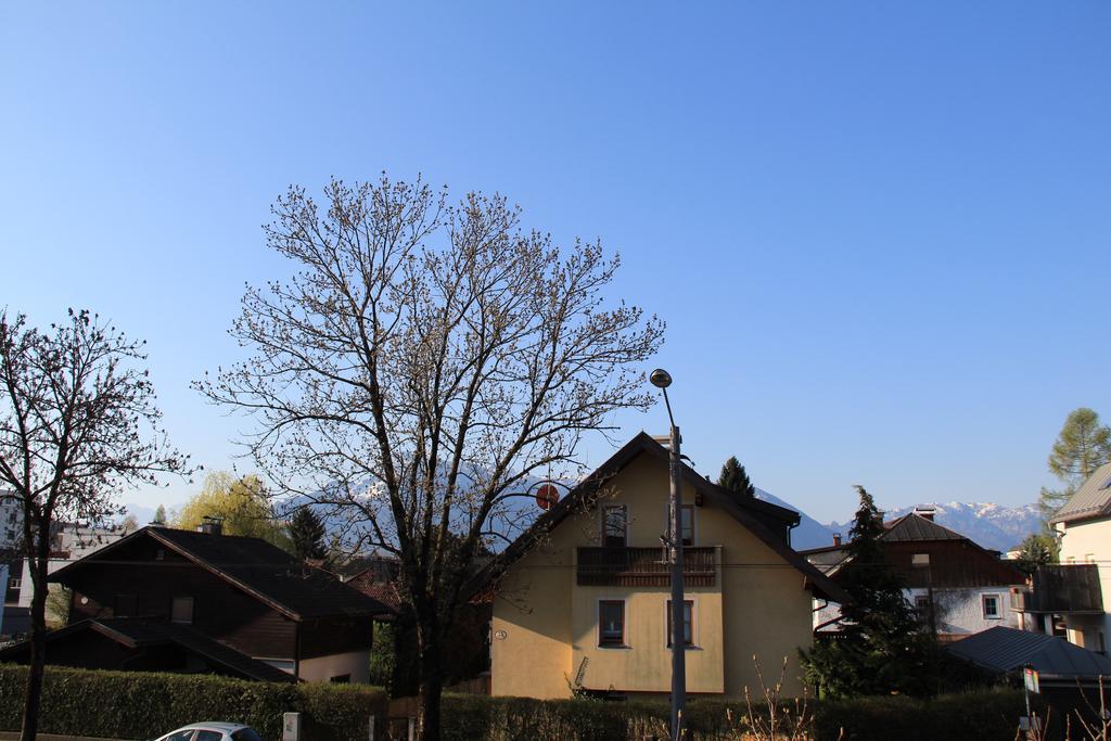 זלצבורג Apartment Klessheim מראה חיצוני תמונה