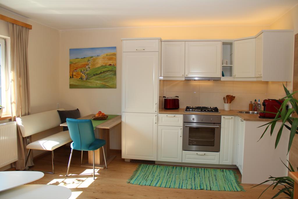 זלצבורג Apartment Klessheim מראה חיצוני תמונה