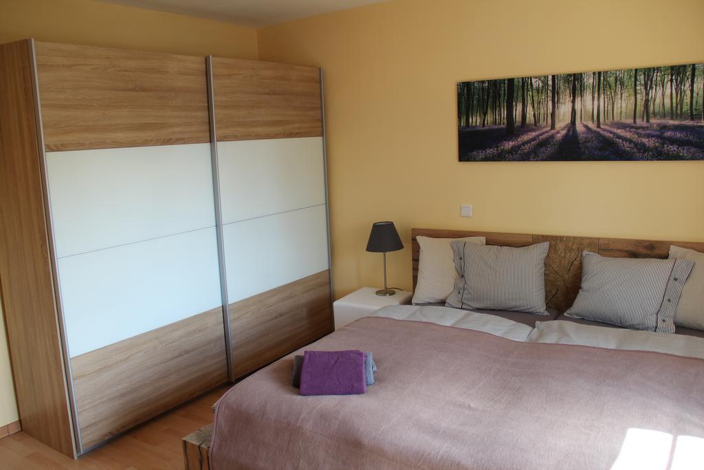 זלצבורג Apartment Klessheim מראה חיצוני תמונה